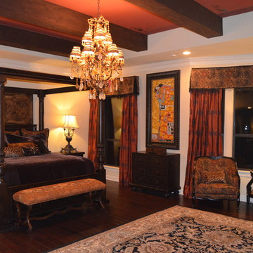 San Antonio Parade of Homes