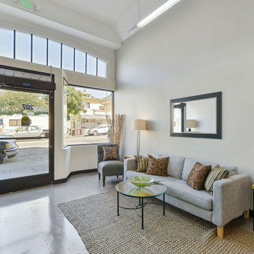 Residential Remodel (Multi-Unit)