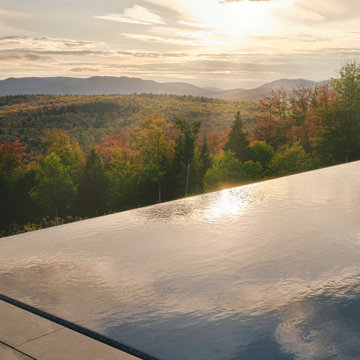 St-Donat de Montcalm Project
