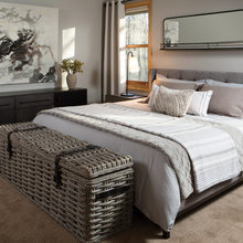 MASTER BEDROOM 2019