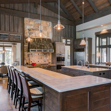 Career Kitchen