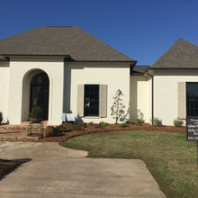 Recent home shows