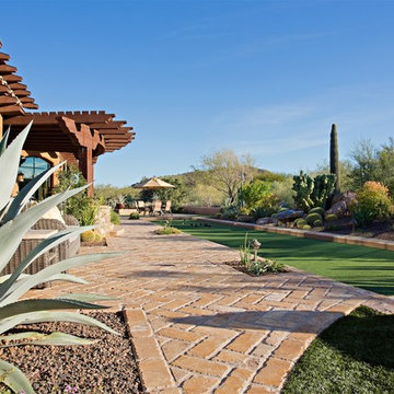 Everyday Escape - Phoenix Home & Garden