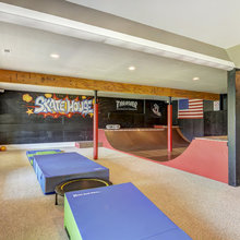 Skatepark