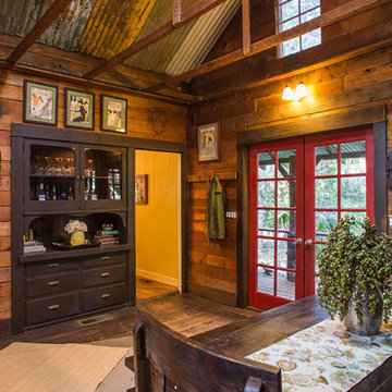 LA Cabin