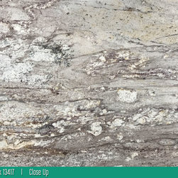 Thunder Bordeaux - Kitchen Countertops