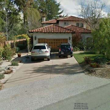 Niejadlik Residence Los Altos Hills, CA