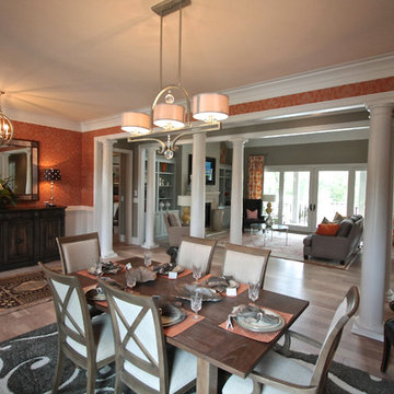 2013 Parade Of Homes