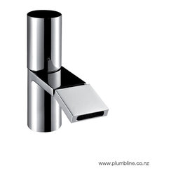Milano Bidet Mixer - Bidet Taps