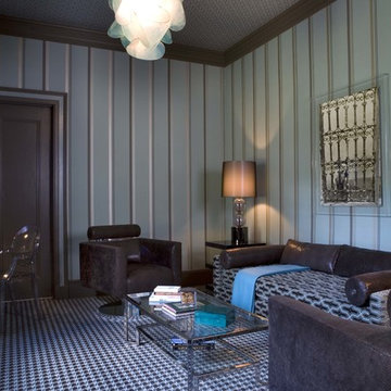 Mansions & Millionaires Showhouse
