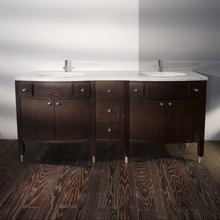 vanities