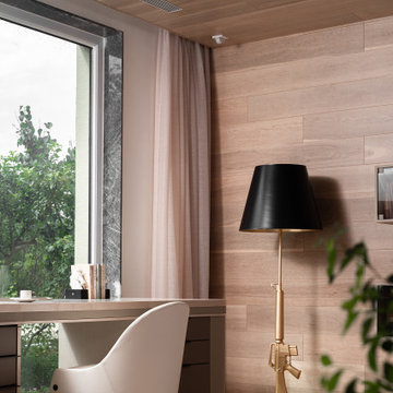 Beijing Dahu Villa