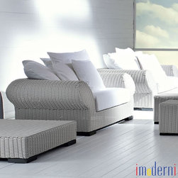 Outdoor Seating - Products