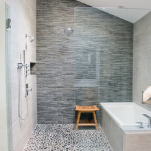 Master Bathroom Ideas