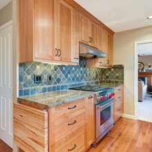 Kitchens