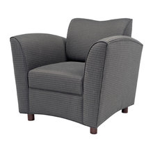 Custom Upholstered Chairs
