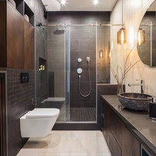 Formal Guest Bathroom
