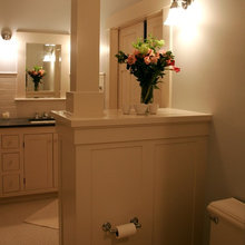 Bathroom Ideas