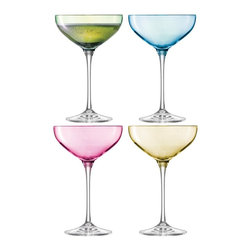 http://www.houseology.com - Wine Glasses