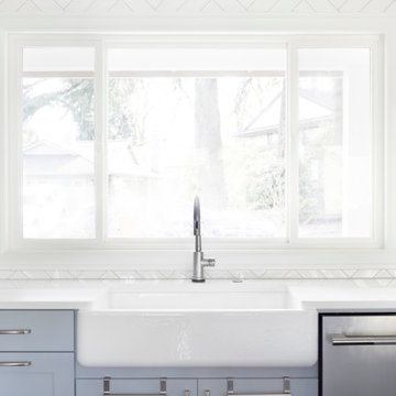 Lake Oswego Transitional