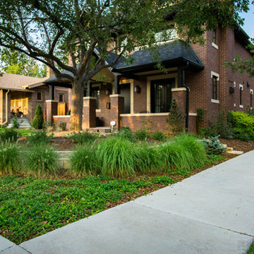 Hardscapes in Small Spaces