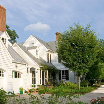Rappahannock River House
