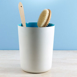 Pond Wastebasket - Storage And Organization
