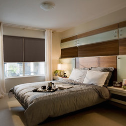 Roller Shades - Roller Shades