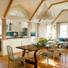 Living Room Ideas