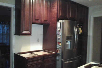 Kitchen Remodeling