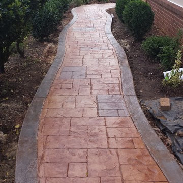 Walkway