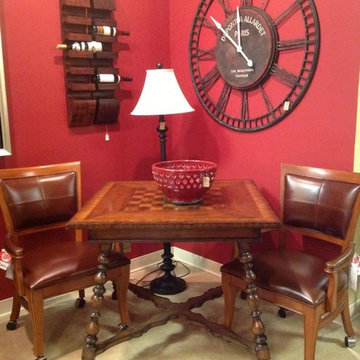 Some of Our Furniture