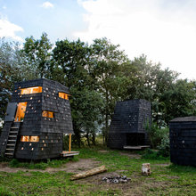 TINY HOUSES
