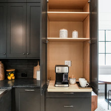 Appliance Garage