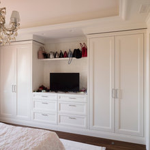Sam’s Room