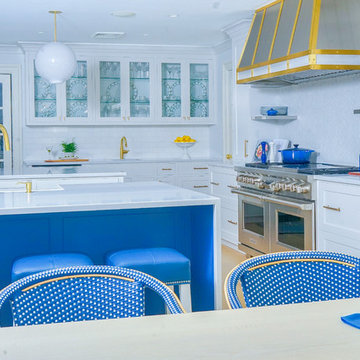 Kitchen Renovation