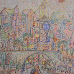 My Artwork from fineartamerica.com uploads - Products