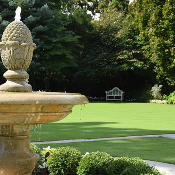 Garden Rejuvenation