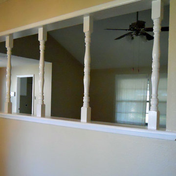 Pearland Residential Photos