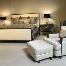 Parker showroom