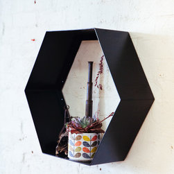 Hive Shelving - Products