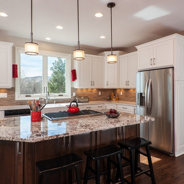 West 69th Circle - Arvada
