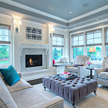Hearth Room