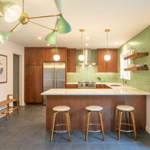 Kitchen ideas