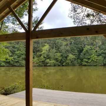 Outdoor Pavilion