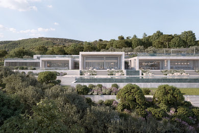 NARA by Manuel Ruiz Moriche - SOTOGRANDE - The epitome of longevity
