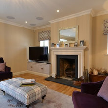 Living room Ideabook
