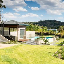 Landscape Ideas