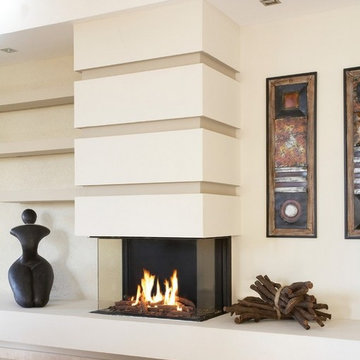 Ortal Fireplaces
