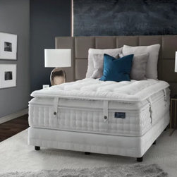 Kluft Palais Royale mattress - Mattresses